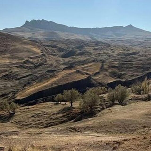 "Ağrı'daki bulgular, Hazreti Nuh'un yaşadığı dönemle örtüşüyor"