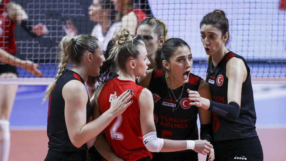 THY, İspanyol ekibine konuk oluyor!