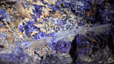 ABD'den nadir toprak elementleri için 134 milyon dolarlık fon