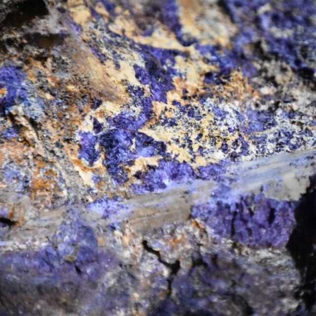 ABD'den nadir toprak elementleri için 134 milyon dolarlık fon