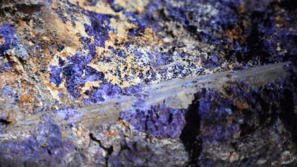 ABD'den nadir toprak elementleri için 134 milyon dolarlık fon