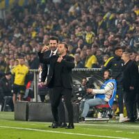 "Korkak oyunun cezasını çekti"