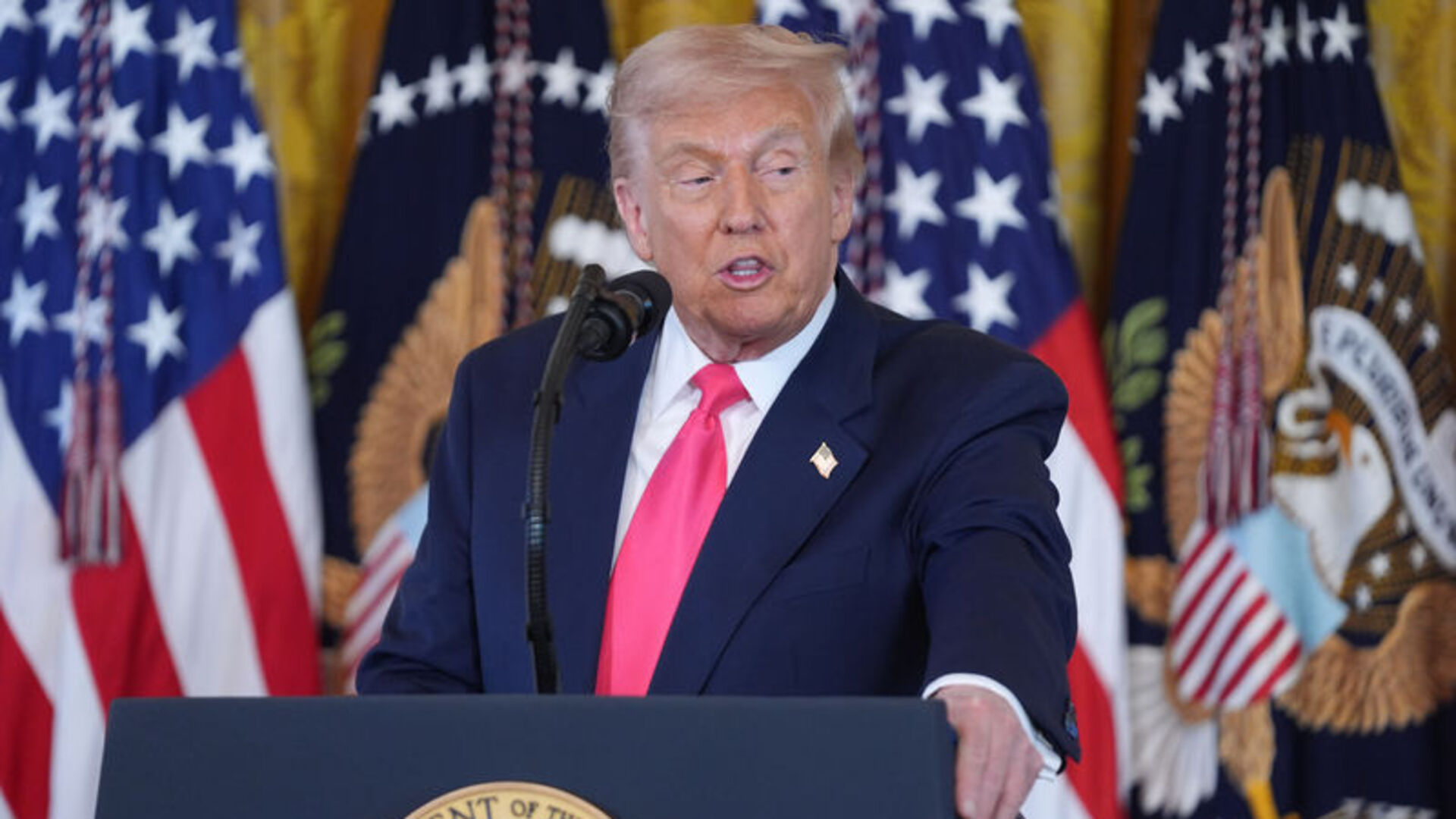 Axios: ABD'de Trump yönetimi, İsrail'in Suriye'ye saldırıları nedeniyle endişeli | Dış Haberler