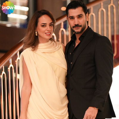 Bugün günlerden 'Rüya Gibi'