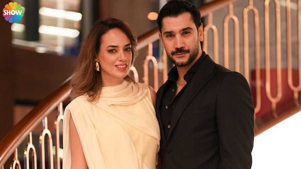 Bugün günlerden 'Rüya Gibi'