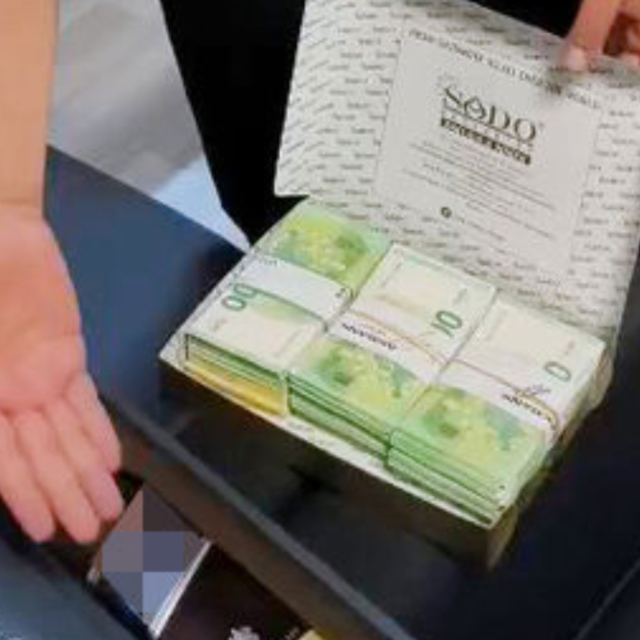 Manavgat'taki rüşvet davasında ilk duruşma