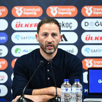 "Şansa kazanılmış 1 puan!"