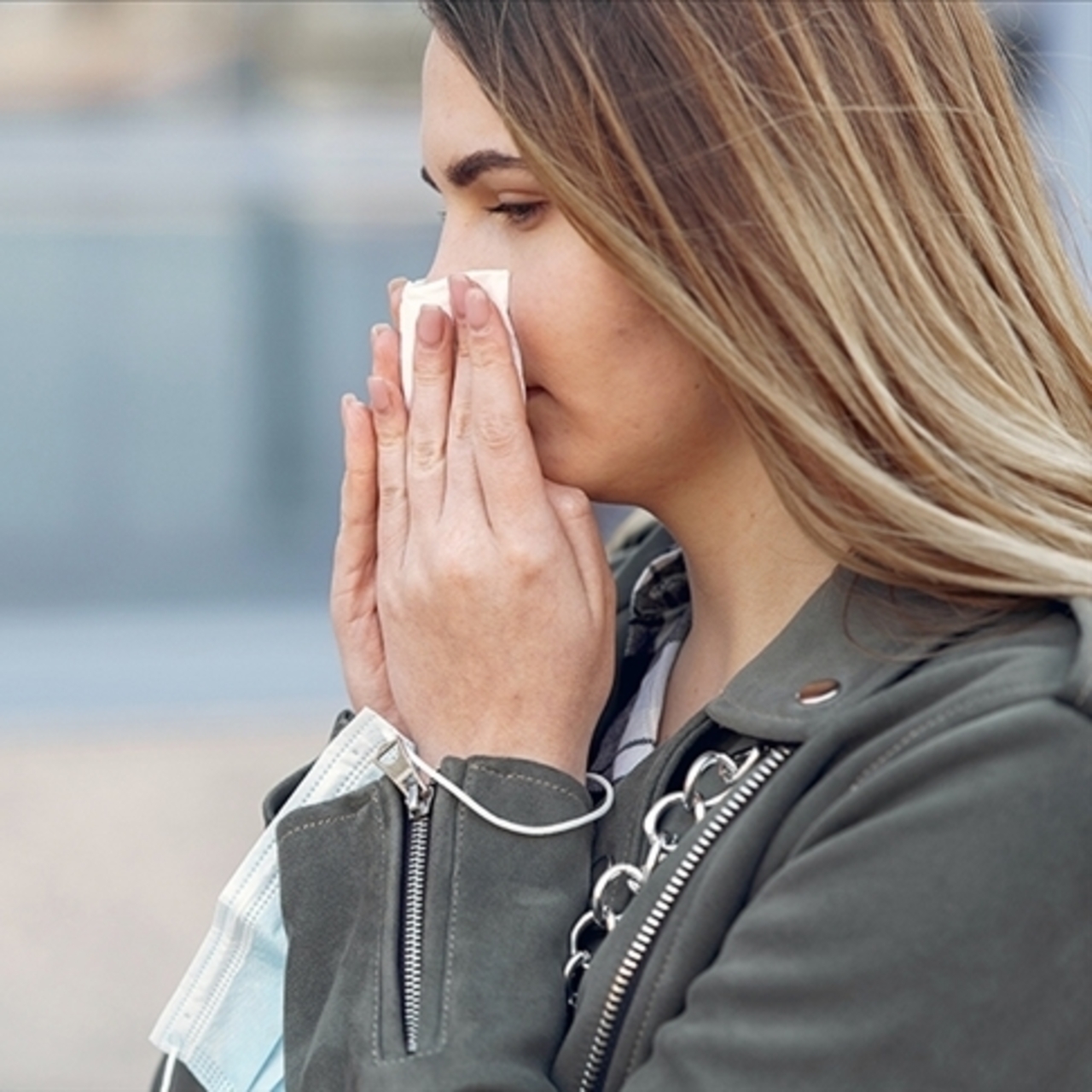 Dikkat! Burun akıntısı menenjit habercisi olabilir