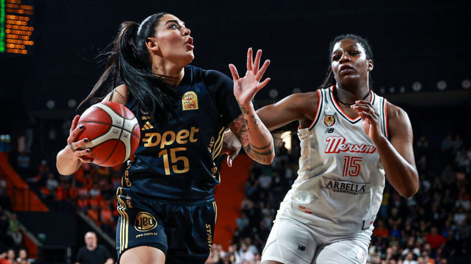 Cumhurbaşkanlığı Kupası HT Spor'da sahibini buluyor