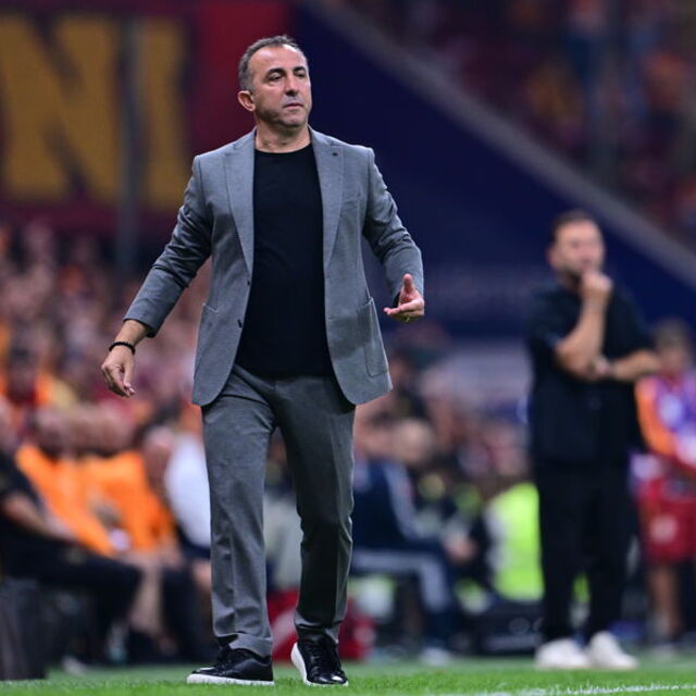 Ç.Rizespor, Recep Uçar'la prensipte anlaştı