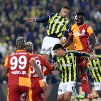 Derbi sonrası borsada hareketlilik