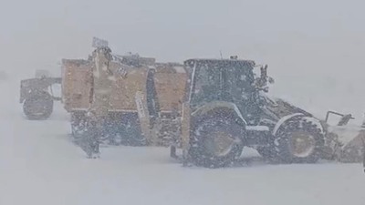 Birçok ilde tipi etkili oldu!