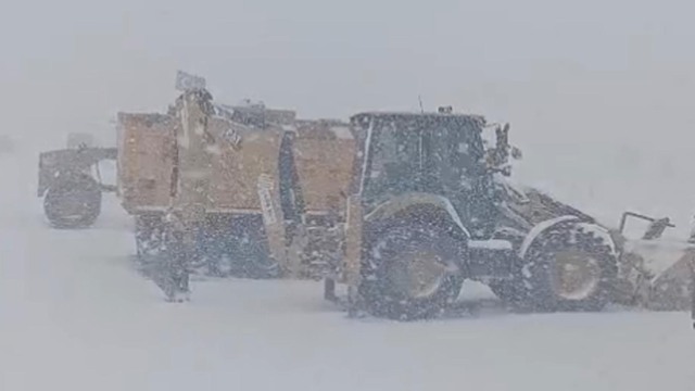 Birçok ilde tipi etkili oldu!