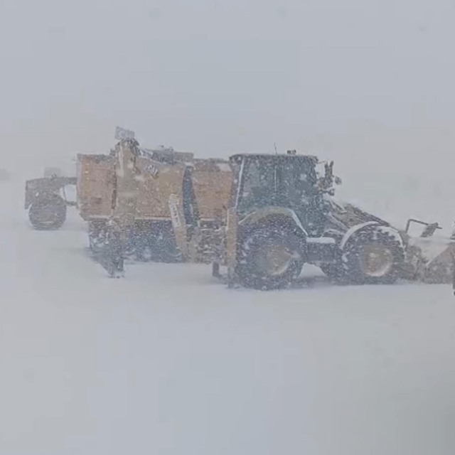 Birçok ilde tipi etkili oldu!