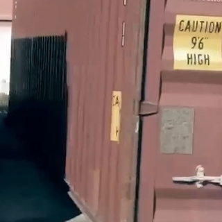 Bu konteynerden 44 kişi çıktı!