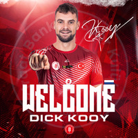 Ziraat Bankkart'a Hollandalı smaçör!