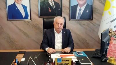 İYİ Parti Samsun İl Başkanı'na saldırı