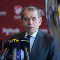 Galatasaray'dan TFF'ye derbi çıkarması!