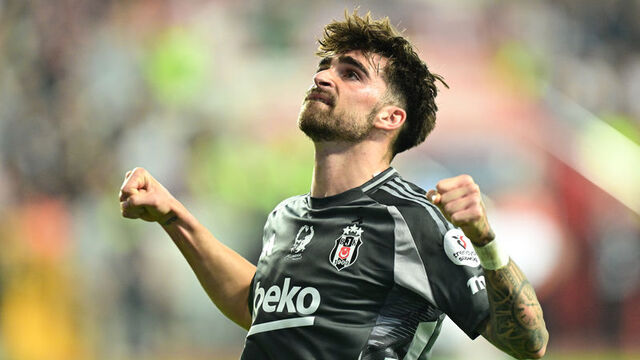 Azmin sonu Jota Silva!