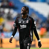 Beşiktaş'ta forvet arayışı!