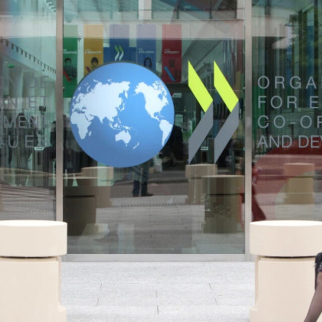 OECD, Türkiye için büyüme tahminini yükseltti