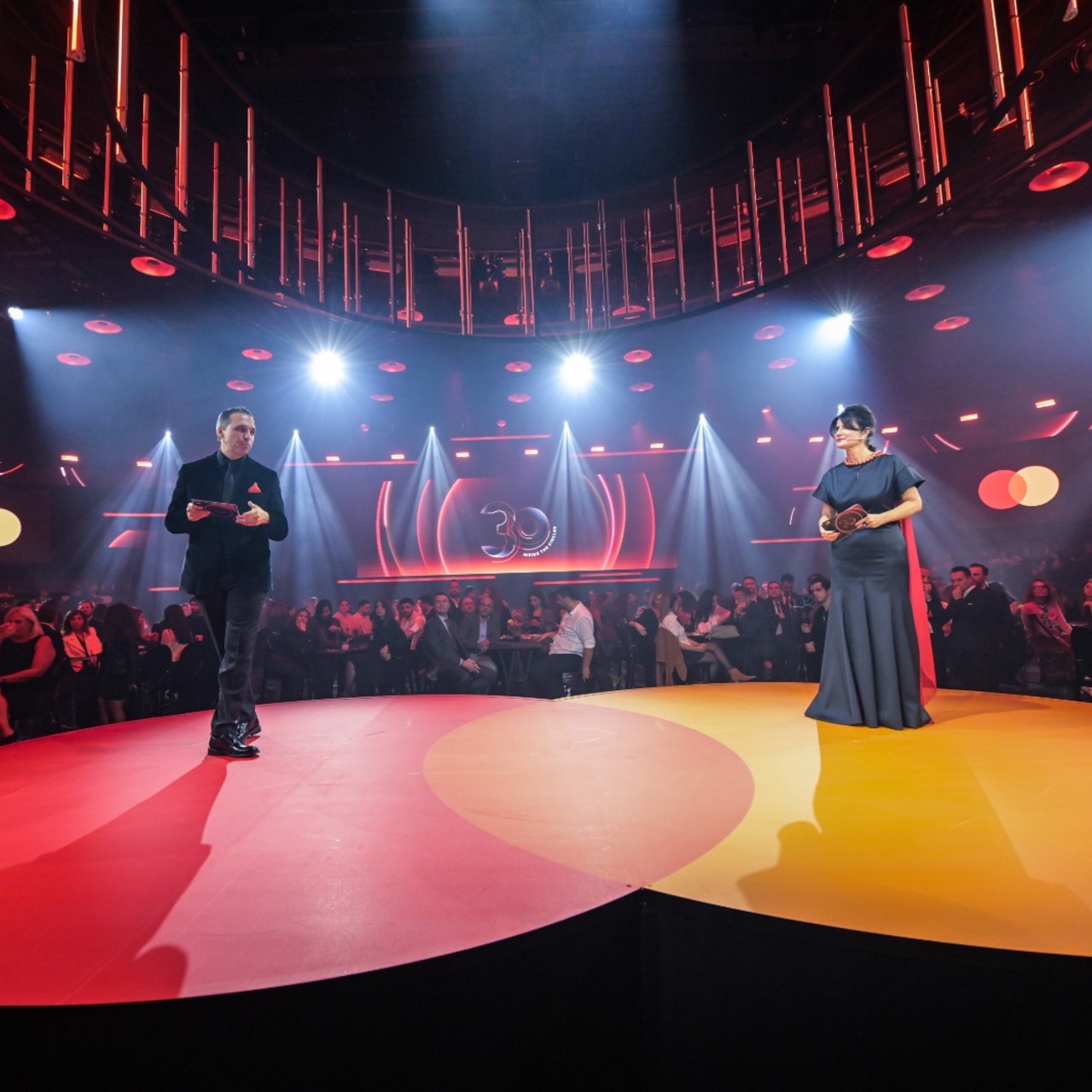 Mastercard Türkiye 30. yılını kutladı: Geleceğe Yön Veren Bir Başarı Hikayesi