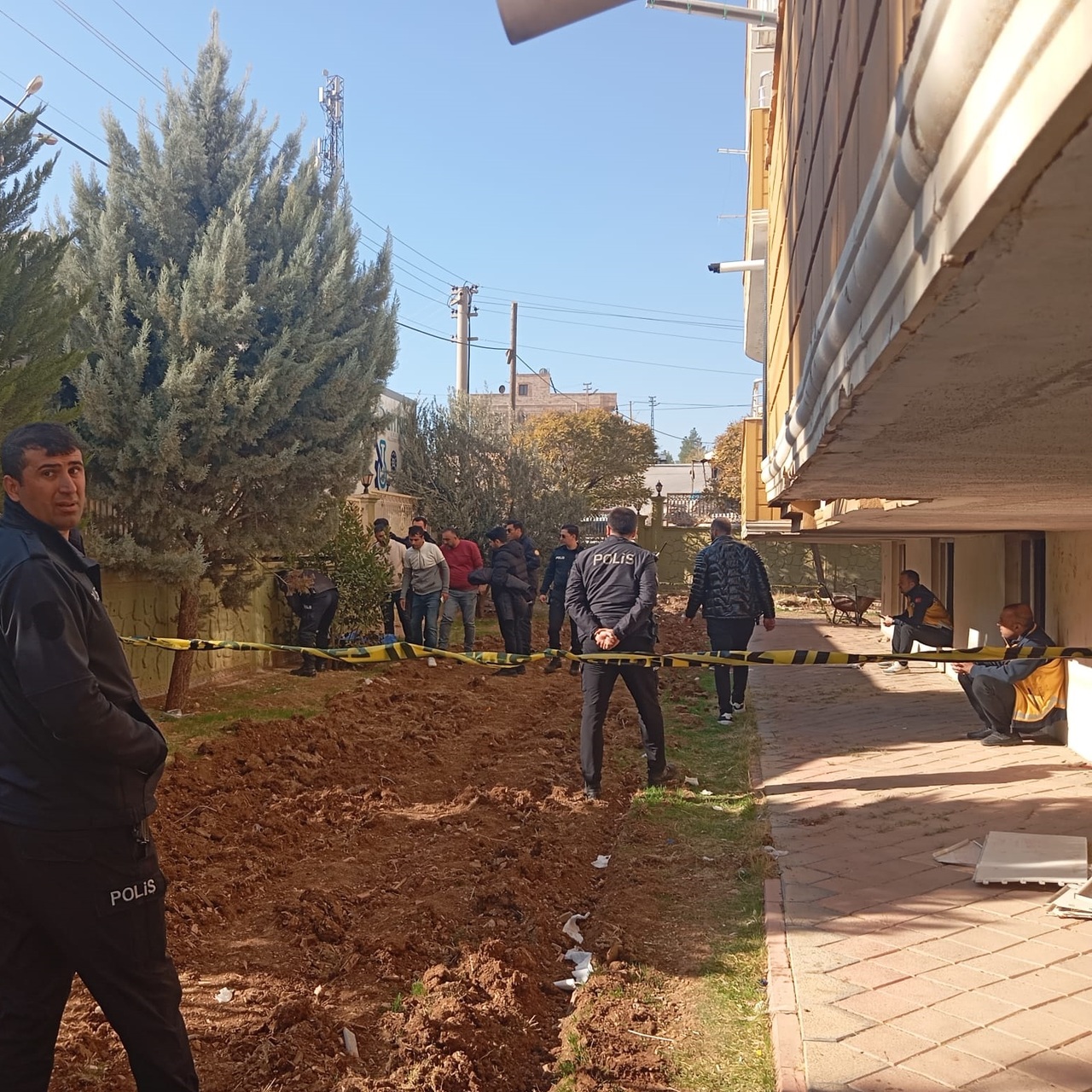Acı kayıp! Genç kadın balkondan düştü