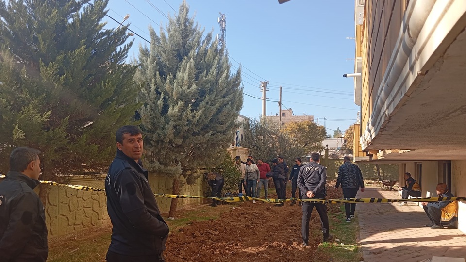 Acı kayıp! Genç kadın balkondan düştü