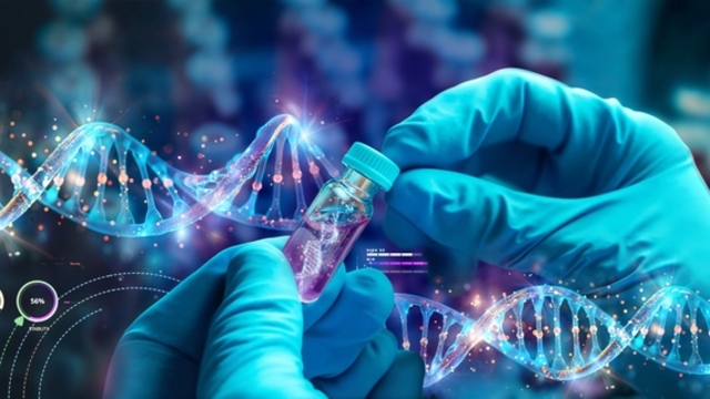 Kanserde genetik haritalandırma dönemi