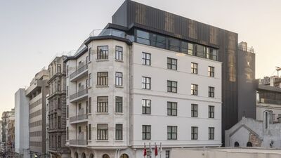 BlackBox aralık ayında dopdolu