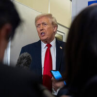 "Trump'ın genel sağlık durumu çok iyi"