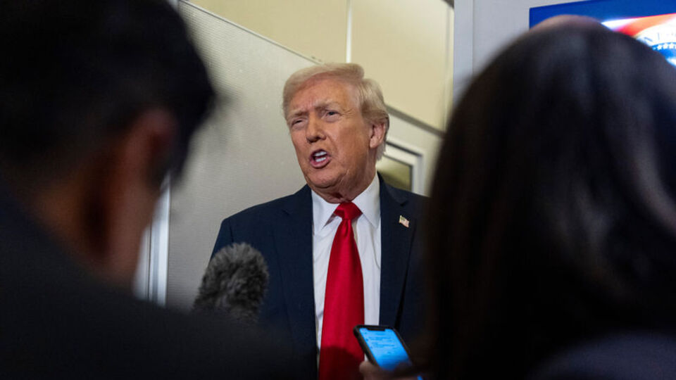 "Trump'ın genel sağlık durumu çok iyi"