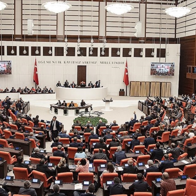 Torba Yasa maddeleri