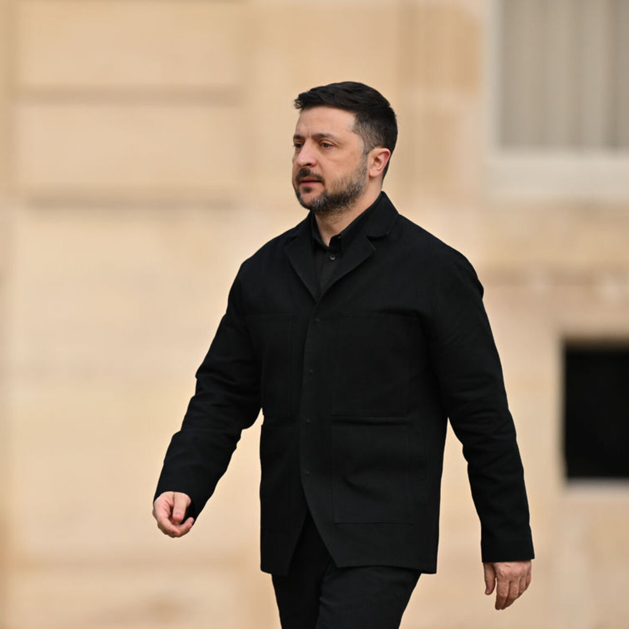 Zelenskiy barış planının "geliştirildiğini" söyledi