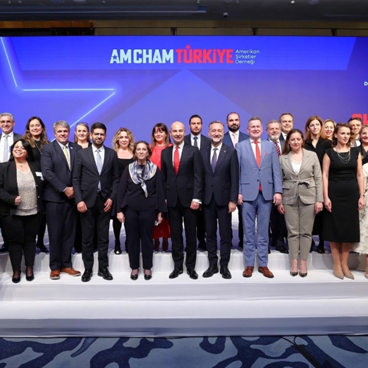 Türkiye-ABD ekonomik işbirliğinin başarılı örnekleri 