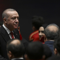 Cumhurbaşkanı Erdoğan'dan açıklamalar