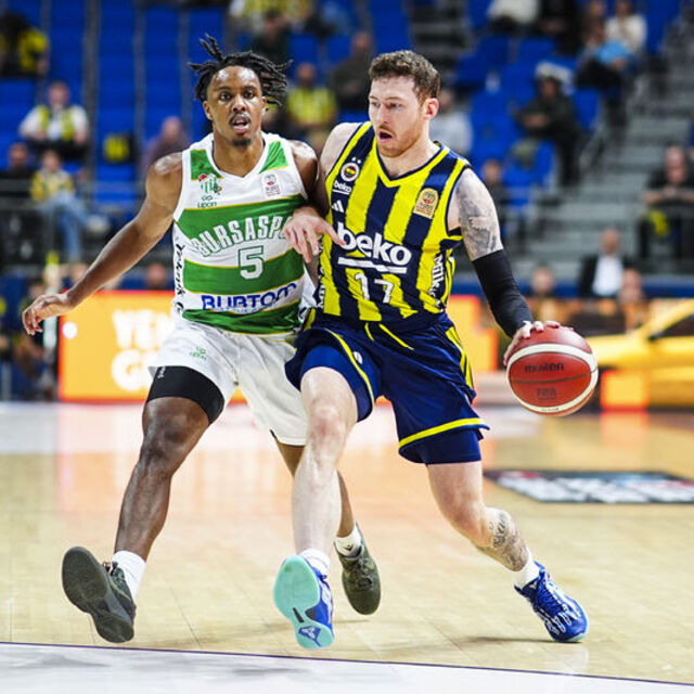 Fenerbahçe'ye Onuralp Bitim'den kötü haber!