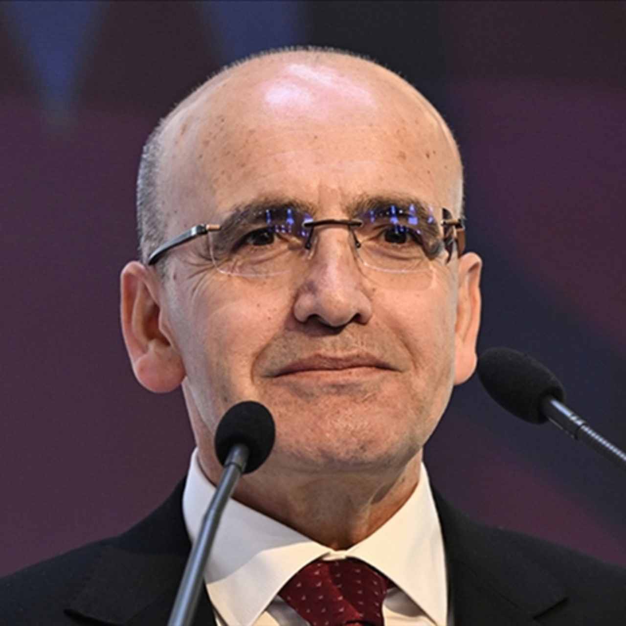 Bakan Şimşek, Türkiye'nin kredi risk primindeki düşüşü değerlendirdi: Ekonomideki Olumlu Gelişmeler Devam Ediyor!