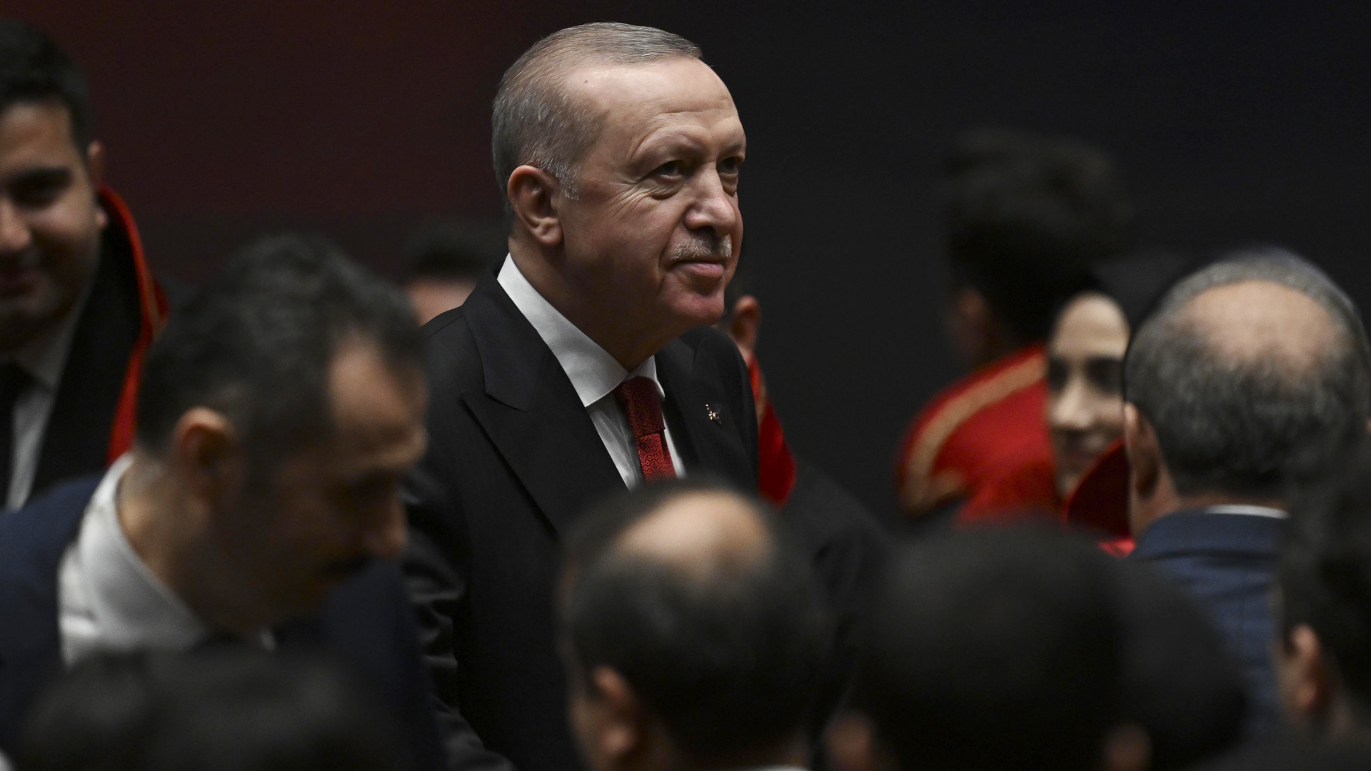 Son dakika önemli mesajlar: Cumhurbaşkanı Erdoğan'dan açıklamalar | Son dakika haberleri