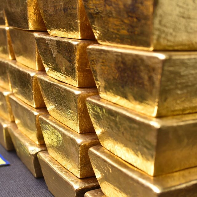 Kredi kartıyla hayatta kal, altınla korun