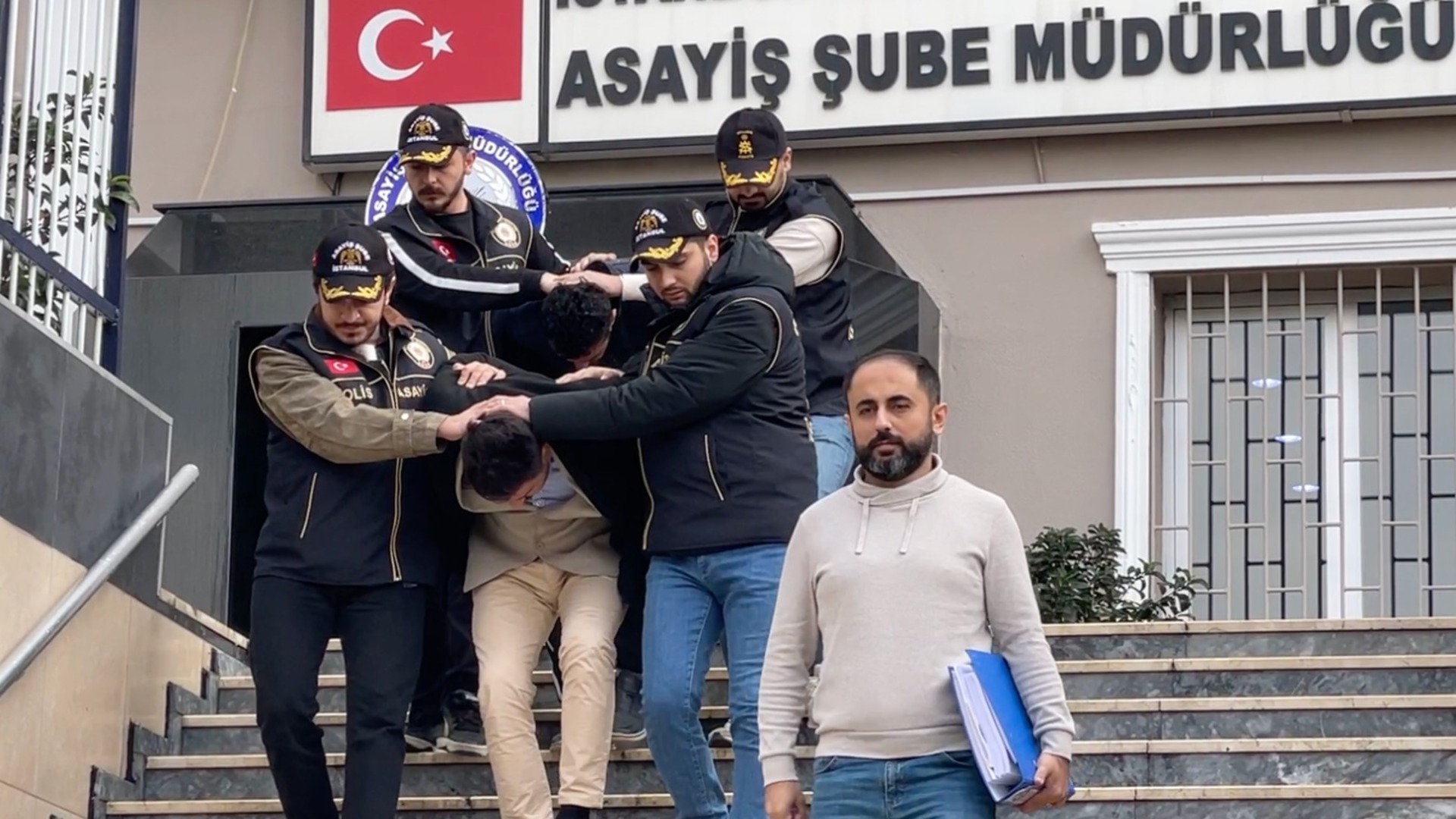 Son dakika: “Avukata ver gitsin’ sözleri üzerine öldürüldü | Son dakika haberleri