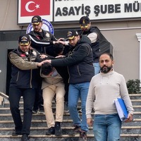 “Avukata ver gitsin’ sözleri üzerine öldürüldü