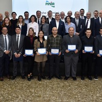 Pınar Et 40. kuruluş yıldönümünü kutladı