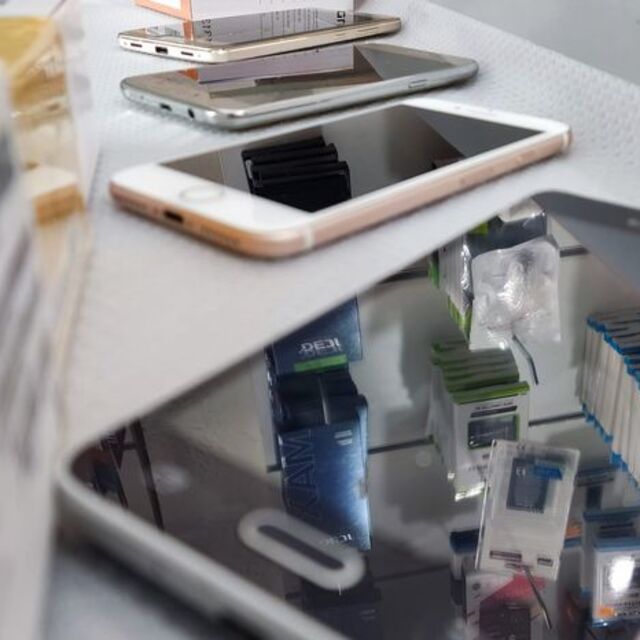 En çok akıllı telefon tercih edildi