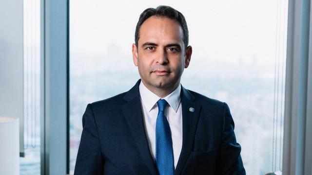 BES'in büyüklüğü 2 trilyon TL'yi aştı