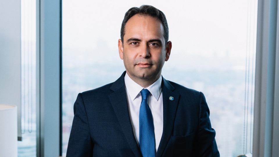 BES'in büyüklüğü 2 trilyon TL'yi aştı