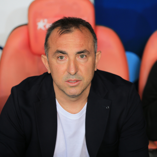 Rizespor, Recep Uçar'ı açıkladı!