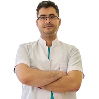 Ünlü estetik doktoru kaza kurbanı!