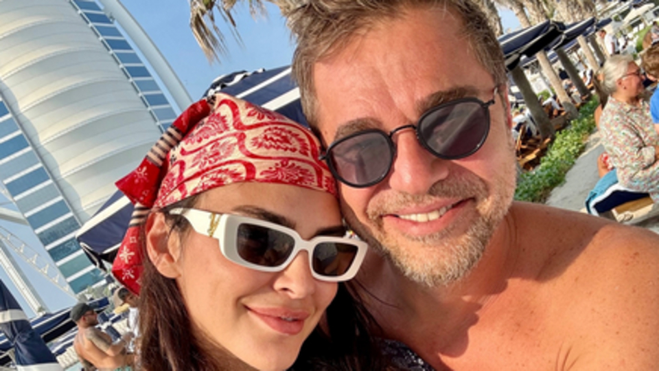 "Yıllar geçtikçe daha çok sevmek..."