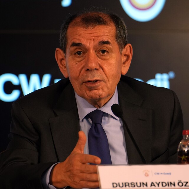 Özbek ve Kavukcu, Hacıosmanoğlu'yla görüştü!